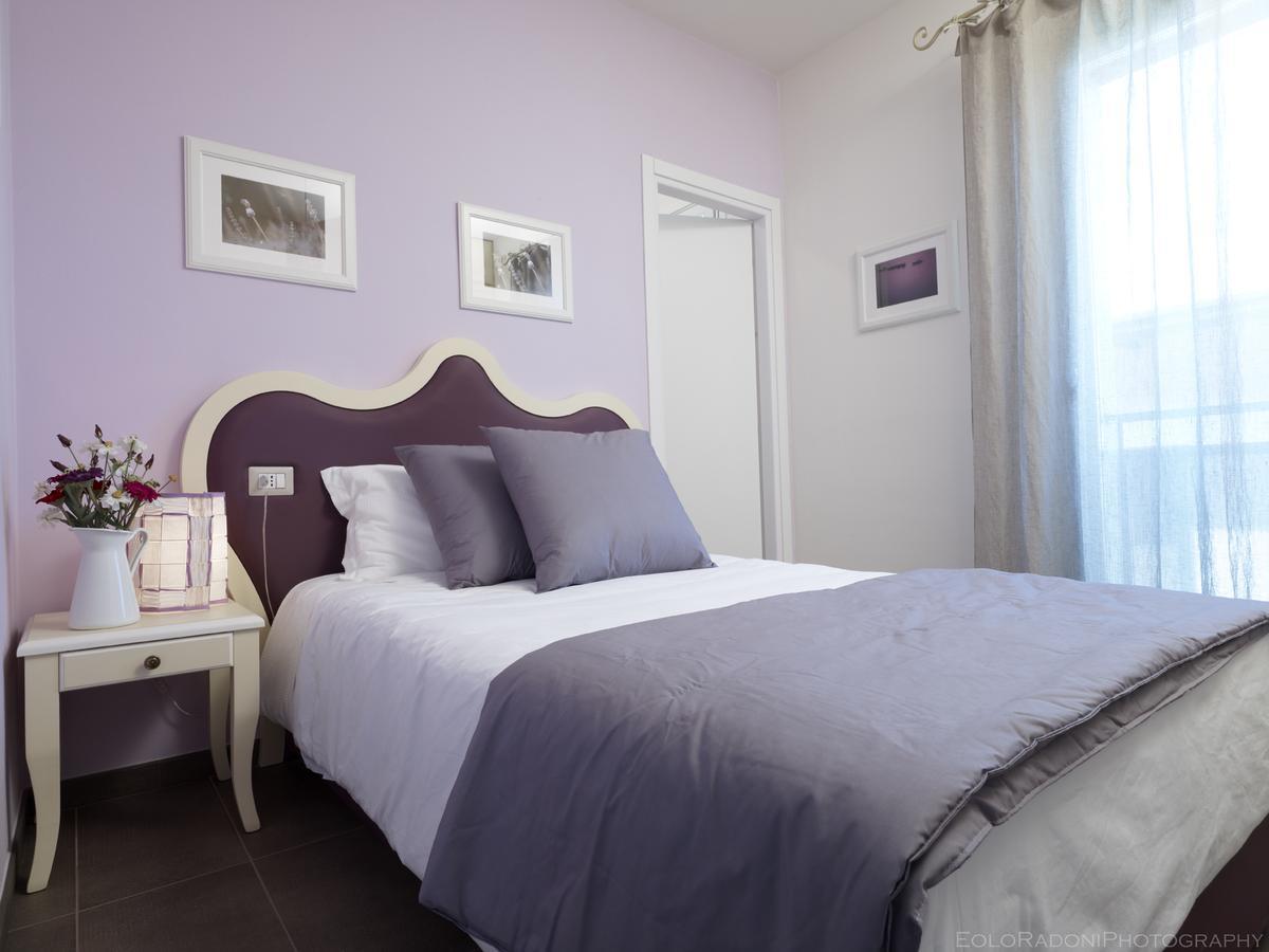 Mano Bed & Breakfast