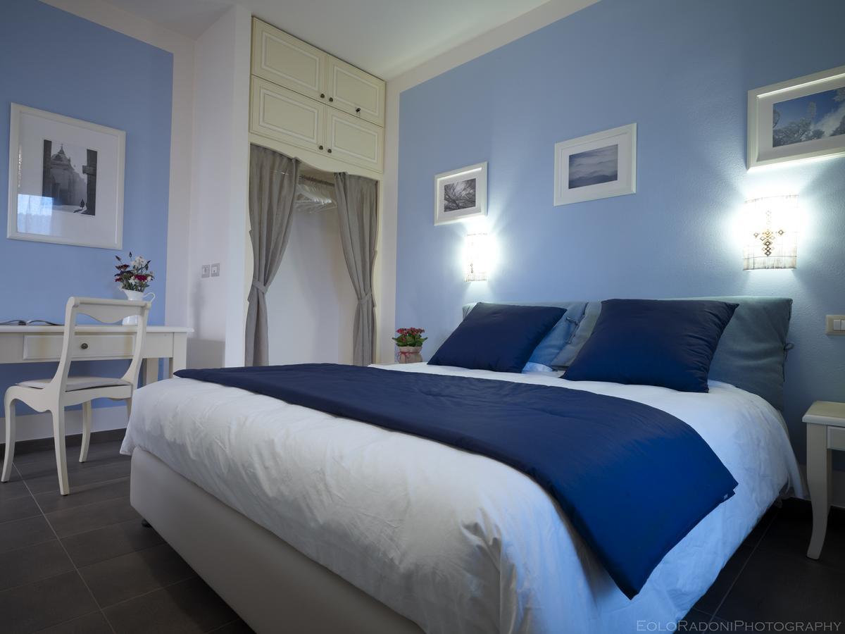 Mano Bed & Breakfast